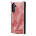 Galaxy A54 5G ケース SC-53D SCG21 カバー ケース ハードケース ハイブリッド ディズニー 耐衝撃 KAKU OTONA_水彩 GalaxyA54 カバー ギャラクシーA54 スマホケース