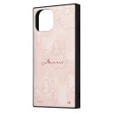 iPhone15 iPhone14 iPhone13 ケース ハードケース ハイブリッド ディズニー KAKU OTONA_ラインアート カバー アイフォン スマホケース