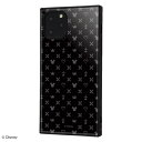 iPhone11 Pro ケース ハイブリッド 耐衝撃 KAKU キングダムハーツ シンボル アイフォン イレブン プロ カバー スマホケース