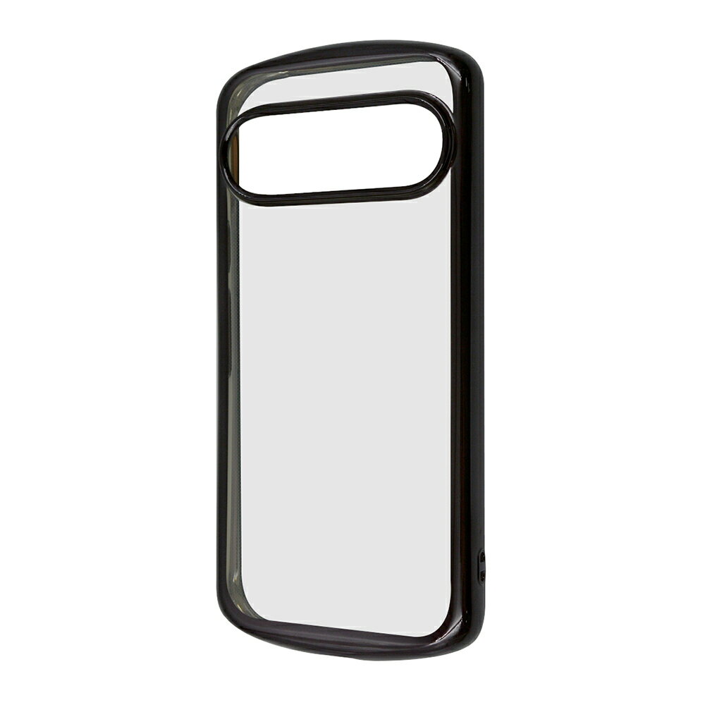 Rakuten - Google Pixel9 Pixel9Pro ケース ピクセル9 ピクセル9プロ ソフトケース 耐衝撃 精密設計 TPU METAMORU ブラック カバー Pixel 9 Pixel 9 Pro グーグル ピクセル 9 ピクセル 9 プロ スマホケース