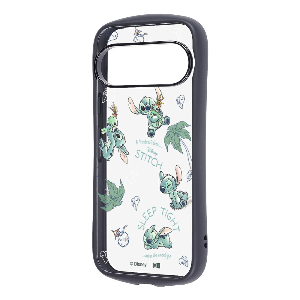 Rakuten - Google Pixel10 Pixel10Pro ケース ピクセル10 ピクセル10プロ ハイブリッド ディズニー 耐衝撃 いろんなスティッチ2 カバー Pixel 10 Pixel 10 Pro グーグル ピクセル 10 ピクセル 10 プロ スマホケース