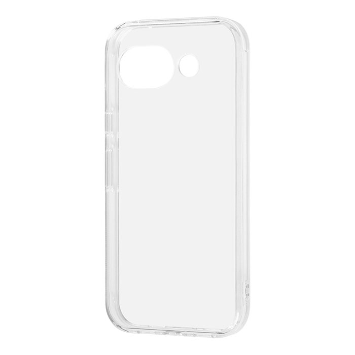 Rakuten - Google Pixel 10a ケース ピクセル10a ハイブリッド ハイブリッド タフケース 5H クリア カバー Google Pixel10a グーグル ピクセル 10a スマホケース
