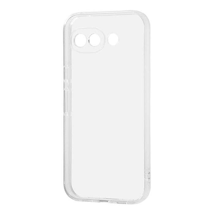 Rakuten - Google Pixel 10a ケース ピクセル10a ソフトケース 精密設計 フレームメッキ クリア カバー Google Pixel10a グーグル ピクセル 10a スマホケース