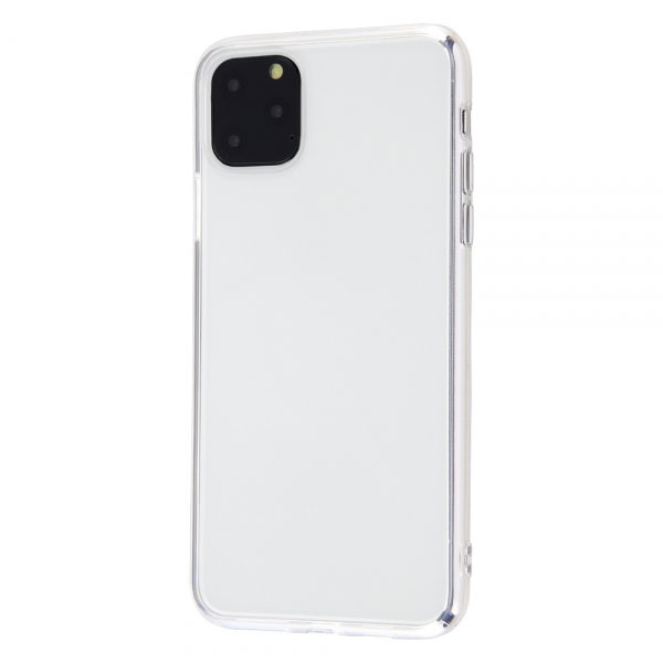 Rakuten - iPhone11 Pro Max ケース ハードケース ハイブリッド クリア