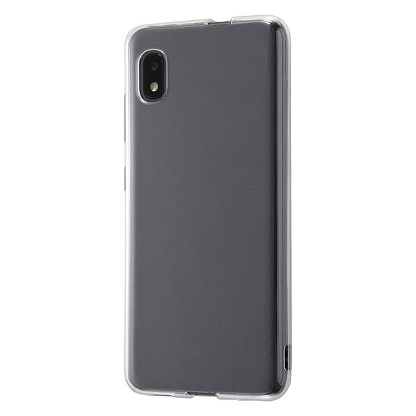 Rakuten - Galaxy A20 / Galaxy A21 ケース SC-02M SCV46 SC-42A SCV49 ソフトケース TPU ウルトラクリア クリア カバー ギャラクシー galaxya21 galaxya20 ギャラクシーa21 ギャラクシーa20 スマホケース