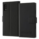 Xperia Ace II ケース SO-41B 手帳型 ディズニーキ...(2)