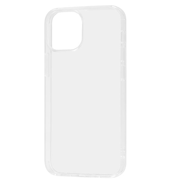 Rakuten - iPhone13 mini ケース ソフトケース TPU ウルトラクリア クリア カバー アイホン アイフォン 13 ミニ スマホケース