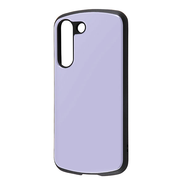 Galaxy S22 ケース SC-51C SCG13 ハードケース 耐衝撃 ProCa ラベンダー カバー ギャラクシーs22 galaxys22 ギャラクシー s22 スマホケース