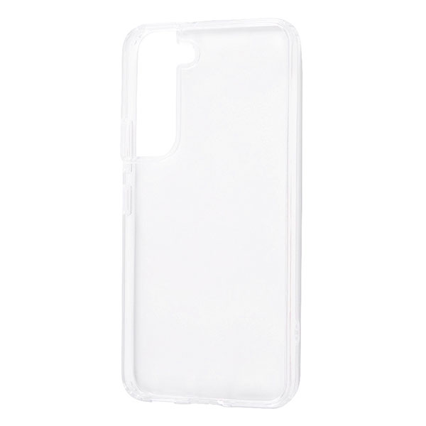 Galaxy S22 ケース SC-51C SCG13 ハードケース ハイブリッド クリア カバー ギャラクシーs22 galaxys22 ギャラクシー s22 スマホケース