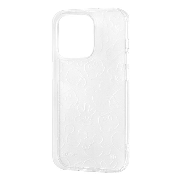 Rakuten - iPhone14 Pro ケース ソフトケース ディズニー TPU キラキラ ミッキーマウス カバー アイホン アイフォン スマホケース