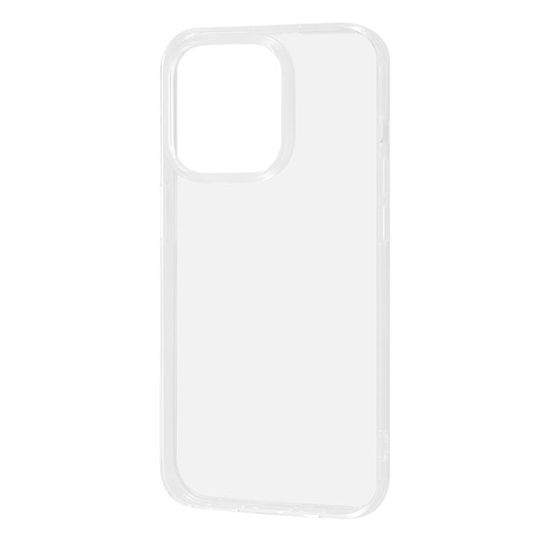 Rakuten - iPhone14 Pro ケース ソフトケース TPU ウルトラクリア クリア カバー アイホン アイフォン スマホケース