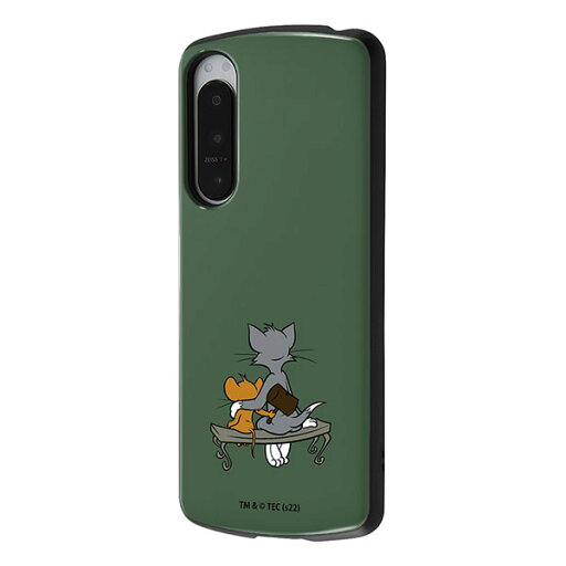 Xperia 5 IV ケース SO-54C SOG09 A204SO XQ-CQ44 ハードケース トムとジェリー 耐衝撃 MiA ハンマー カバー エクスペリアファイブマークフォー Xperia5 4 スマホケース Xperia 5 IV ケース SO-54C SOG09 A204SO XQ-CQ44 ハードケース トムとジェリー 耐衝撃 MiA ハンマー カバー エクスペリアファイブマークフォー Xperia5 4 スマホケース
