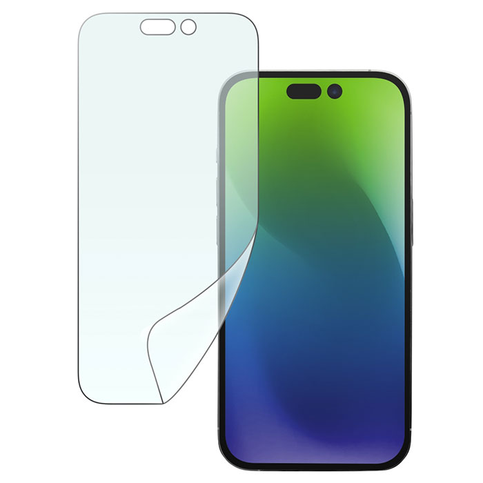 iPhone15 iPhone15 Pro �ե���� �վ��ݸ� �׷�ۼ� �֥롼�饤�ȥ��å� ȿ���ɻ� ���ݡ��������륹 ���С� �����ե��� ���ޥۥե����