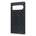 Google Pixel9 Pixel9Pro ケース ハイブリッド キングダム ハーツ KAKU キングダムハーツ_シンボル カバー Pixel 9 Pixel 9 Pro グーグル ピクセル 9 ピクセル 9 プロ スマホケース