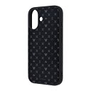 iPhone16 ケース ハイブリッド キングダム ハーツ maru 衝撃吸収 バンパー キングダムハーツ_シンボル カバー アイフォン16 iPhone 16 アイホン アイフォン スマホケース