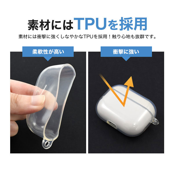 AirPods Pro ������ ���եȥ����� �ޥ������ɥå� ���С�