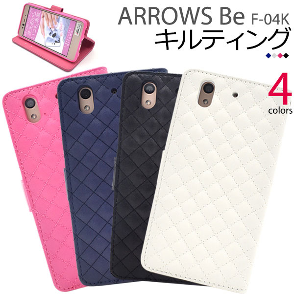 arrows Be F-04K  Ģ ƥ󥰥쥶 С ӡ ޥۥ