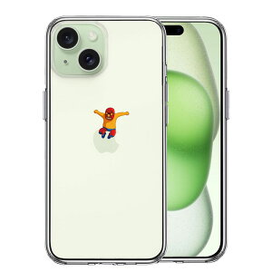 iPhone ケース 15 14 13 12 11 SE3 SE2 8 7 Plus mini Pro ProMax XS X SE 第3世代 第2世代 ハードケース ハイブリッド クリア 覆面 プロレスラー カバー アイホン アイフォン スマホケース