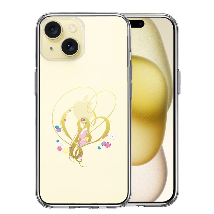 Rakuten - iPhone ケース 15 14 13 12 11 SE3 SE2 8 7 Plus mini Pro ProMax XS X SE 第3世代 第2世代 ハードケース ハイブリッド クリア ミュージカル 花 カバー アイホン アイフォン スマホケース