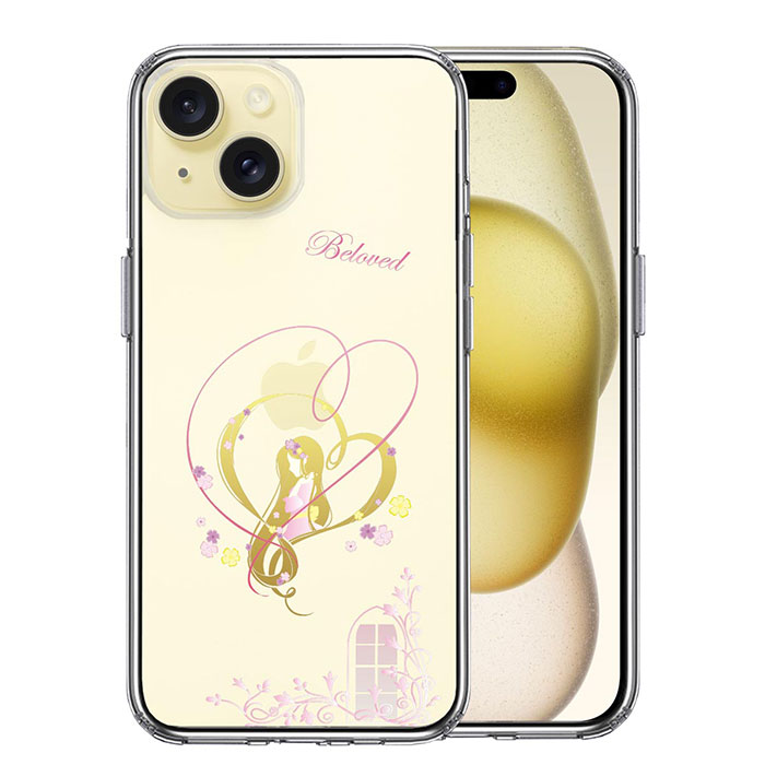 iPhone ケース 15 14 13 12 11 SE3 SE2 8 7 Plus mini Pro ProMax XS X SE 第3世代 第2世代 ハードケース ハイブリッド クリア ミュージカル 3 カバー アイホン アイフォン スマホケース