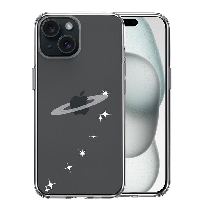 Rakuten - iPhone ケース 15 14 13 12 11 SE3 SE2 8 7 Plus mini Pro ProMax SE 第3世代 第2世代 ハードケース ハイブリッド クリア 天の川 流れ星 カバー アイホン アイフォン スマホケース