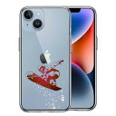 iPhone ケース 15 14 13 12 11 SE3 SE2 8 7 Plus mini Pro ProMax XS X SE 第3世代 第2世代 ハードケース ハイブリッド クリア スノーボード 女子 カバー アイホン アイフォン スマホケース