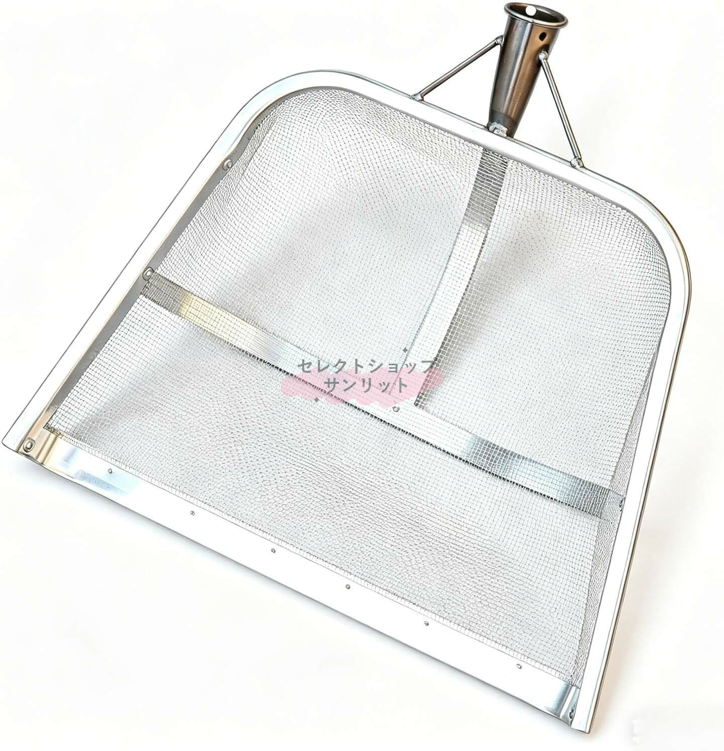 【当店売れ筋商品】ふるい 農業用濾過器 砂栗農園用スコップ ガーデンふるい 砂ふるいシャベル シャベル 園芸用土ふるい 土 穀物 ふるい器 篩分け器 農業用フィルターツール 鉄製 多目的 農家用手動ツール 農場 庭