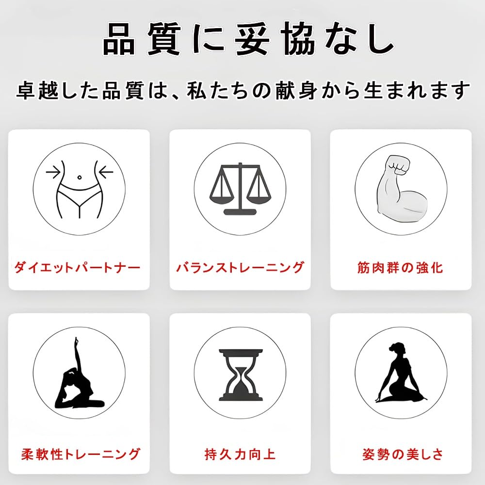 【新店オープン記念！ポイント 5 倍】ピラティスリフォーマー 3in1 キャデラックタワー付き 高架床 多機能トレーニングベッド ホームジム フィットネス ヨガ リハビリ コンパクト設計 輸入ゴム材 高密度フォーム 柔軟合成皮革 selectshop-sunlit-10000483 セレクトショップサンリット サンプル画像3