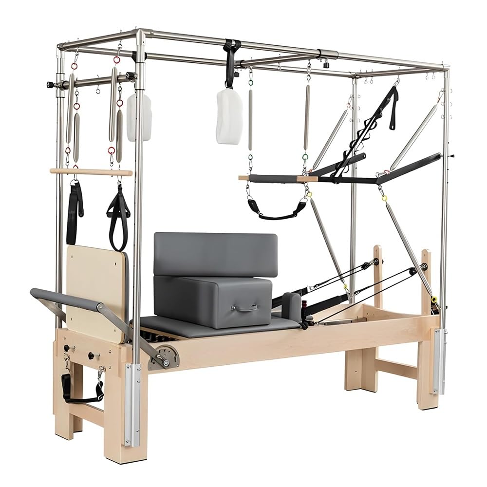 楽天市場】Pilates Cadillacの通販