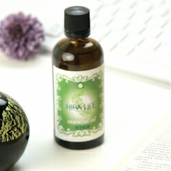 【送料込み】青森ひば精油　100ml　メーカー直送