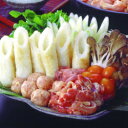 【送料無料】秋田比内や 比内地鶏 きりたんぽ鍋セット(3〜4人前)+だまこ鍋セット(3〜4人前)希少なきんかん入り 産地直送