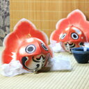 【送料無料】青森ミニ金魚ねぶた　カンタンキット2　メーカー直送