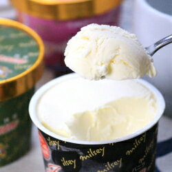 【知る人ぞ知るアイスクリーム】濃厚で美味しい！お取り寄せで人気のアイスは？