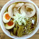 釣りキチ三平ラーメン 画像1