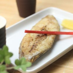 高山食品　銀カレイぬか漬（2切）×3袋　【送料込み】産地直送