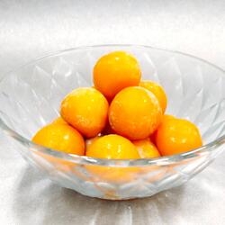 岩手県産　冷凍　GOLDEN BERRY（ゴールデンベリー）500g　【送料込み】　岩手　ネクスファーム　産地直送