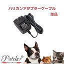 【送料無料】Pateker アダプター単品