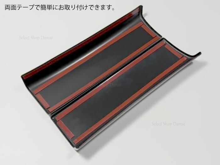 メルセデスベンツ Aクラス W177 / CLA C118 V177 X118 コンソールボックス カーボ...
