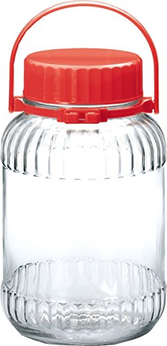 東洋佐々木ガラス 保存容器 果実酒�