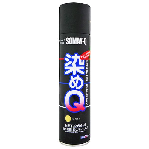 ����Q�ƥ��Υ�����(Somay-Q Technology) �١��������� 264ml