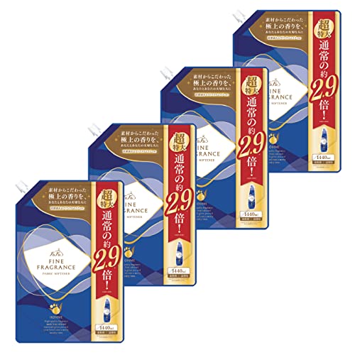 �ե����ե� ����� �ե�����ե쥰��� ���� ���� Ķ���� (1440ml) ���ꥹ���� �ॹ�� �ι�� 4�� ���å�