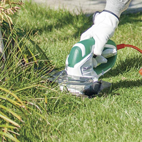 マキタ 芝生バリカン 電源コード式 刈込幅160mm MUM1601