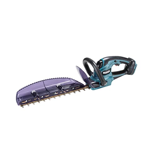 マキタ(Makita) 360ミリ充電式生垣バリカン 18V バッテリ・充電器別売 MUH367DZ 青