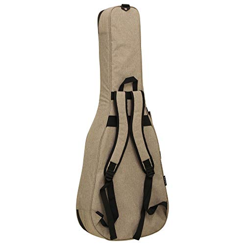 ARIA ABC-300AG COP アコースティックギター用ギグバッグ