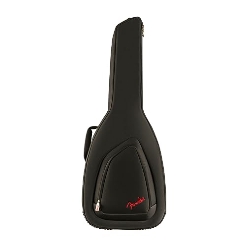 ◆商品名：Fender フェンダー ギグバッグ FA610 DREADNAUGHT GIG BAG,BLACK600デニールのポリエステル製の外装;10mm厚のパッドと手触りのいいマイクロファイバーを使用した内装両開きの防水ジッパーと人間工学に基づいたデザインのスライダー持ちやすくフィット感に優れた2ピース式ハンドル;人間工学に基づいてデザインされたエアメッシュのショルダーストラップはラダーロックにより調整が可能IDタグホルダー張り替え用の弦収納ポケット、様々なツールが収まるポーチ、名刺用ホルダーを完備したフロントストレージポケットdaysmarket-ny00