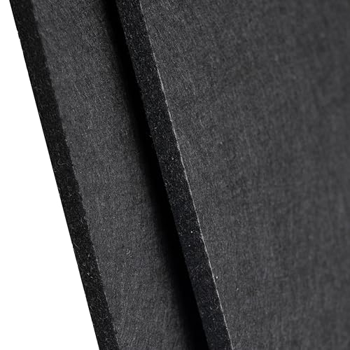 Quiet-Mo �۲��� �۲��ѥͥ� ���ϰϤ�Ž�����Ƚ �ɲ������� 60cm��60cm ����9mm 10�� (�֥�å�) �۲�