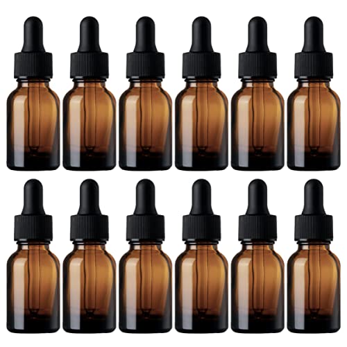 ENN LLC �׸��� ���ݥ����դ� �����ޥ����� �ͤ��ؤ� ���� ��¸�� ���饹�� 12�ܥ��å� (20ml, �֥饦��)