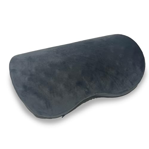 【YSN フットレスト 足枕】 あしおけるん 足まくら 足置き フットピロー 浮腫対策 むくみ予防 立体構造..