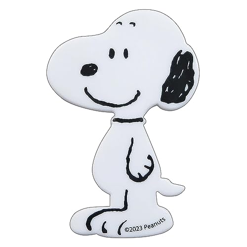 明邦(Meiho) スヌーピー スタンディング すべり止めマット スマートフォン SN262