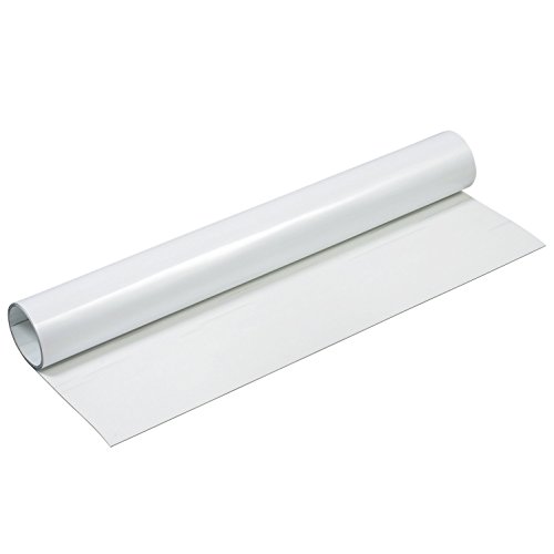マグエックス 吸着式ホワイトボードシート 小 300×450mm MKS-3045